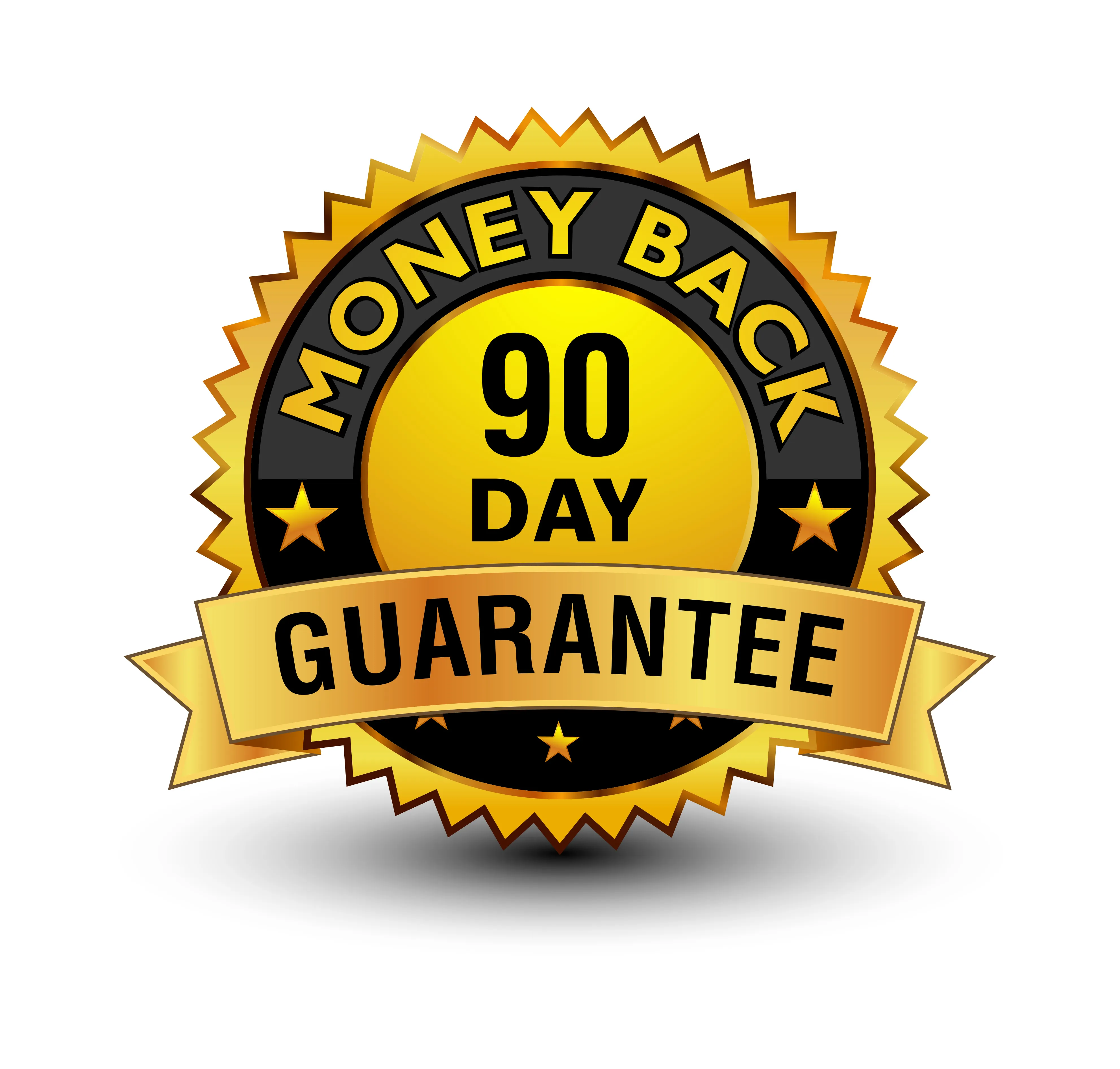 YuSleep-guarantee-badge